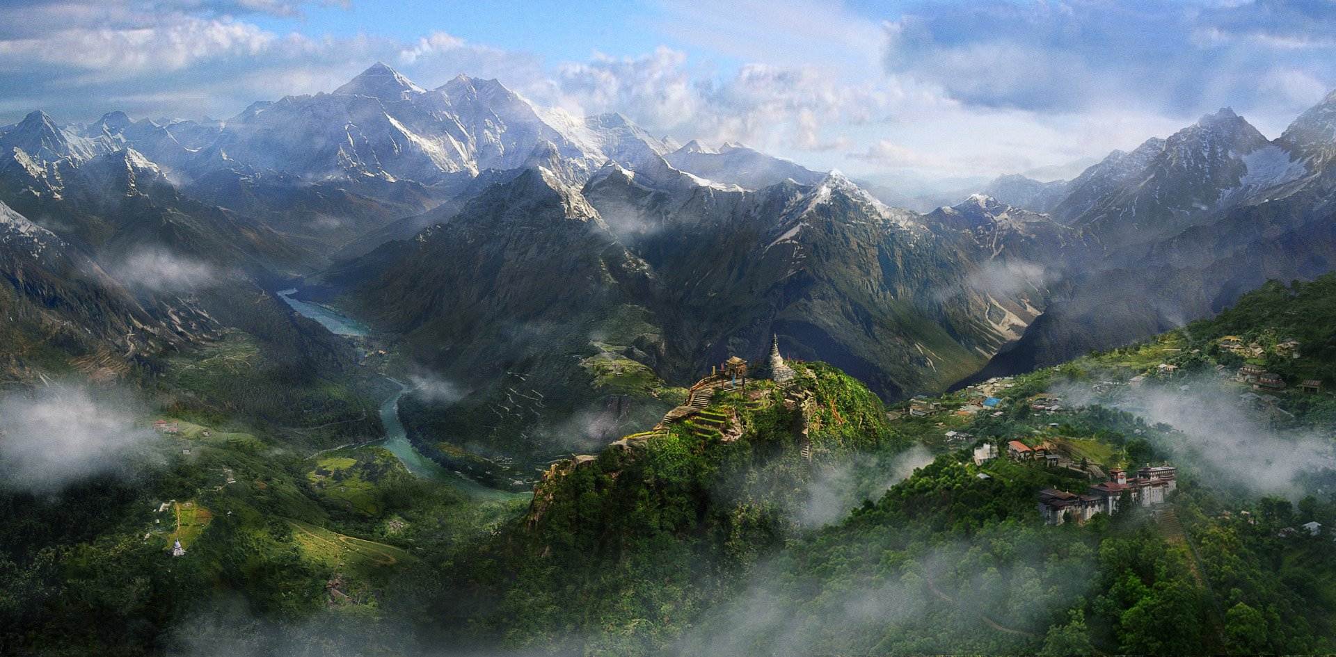 Far Cry 4 - Imagen 25